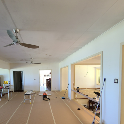 Navigating Canec Ceilings in Hawaii: Balancing Charm and Safety in Home ...