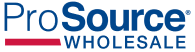 ProSource Wholesale Logo Showing Hilweh Builders is a Member