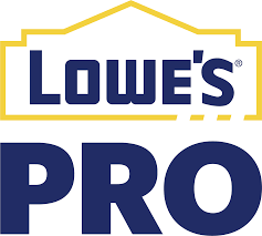 Lowes Pro Logo