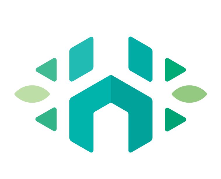 Hiweh Builders Logo
