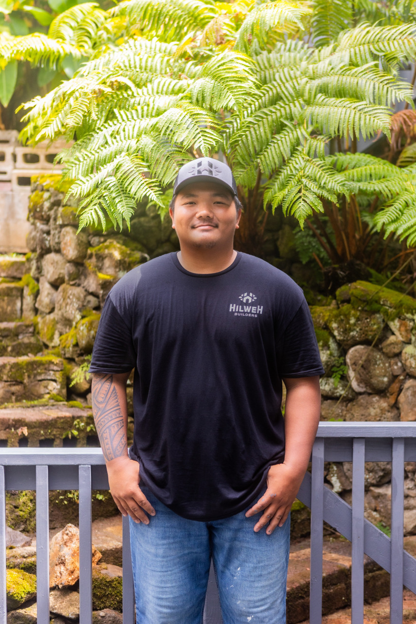 Picture of Tiger Yonamine