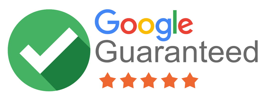 Google guranteed badge