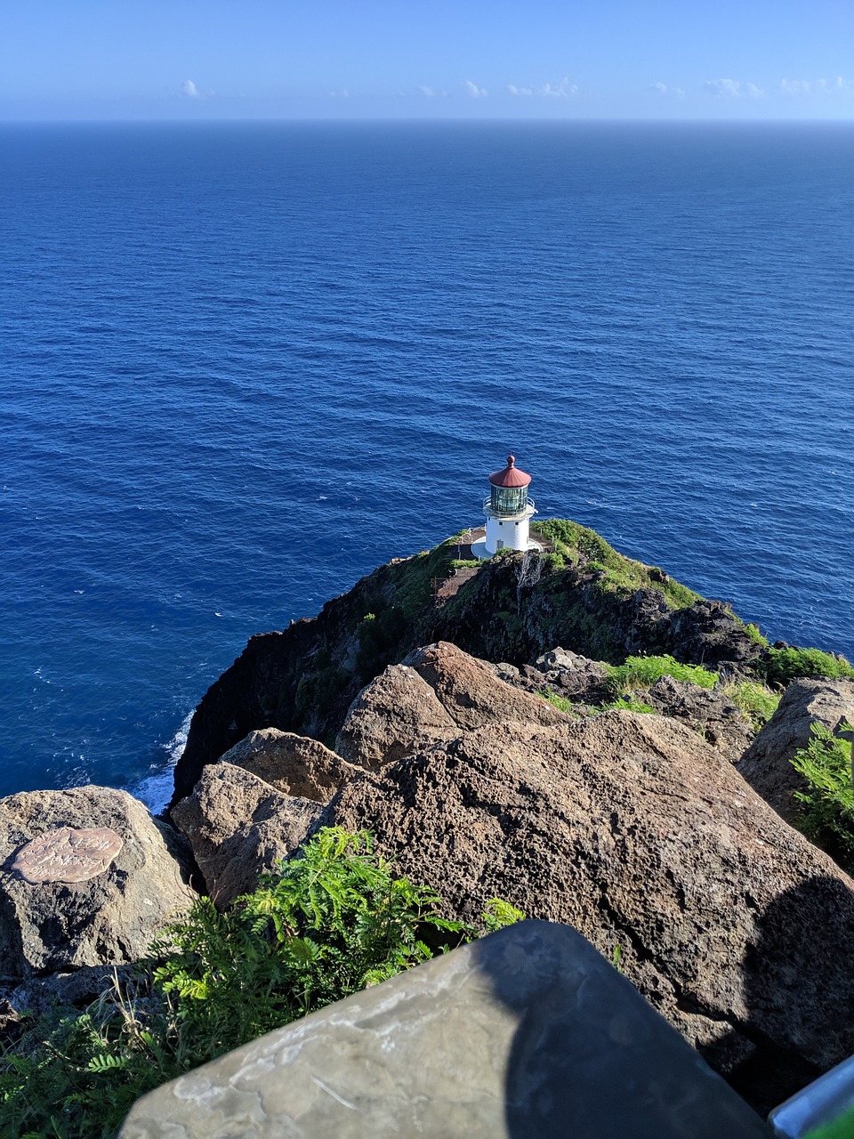 Makapuu Lighthouse