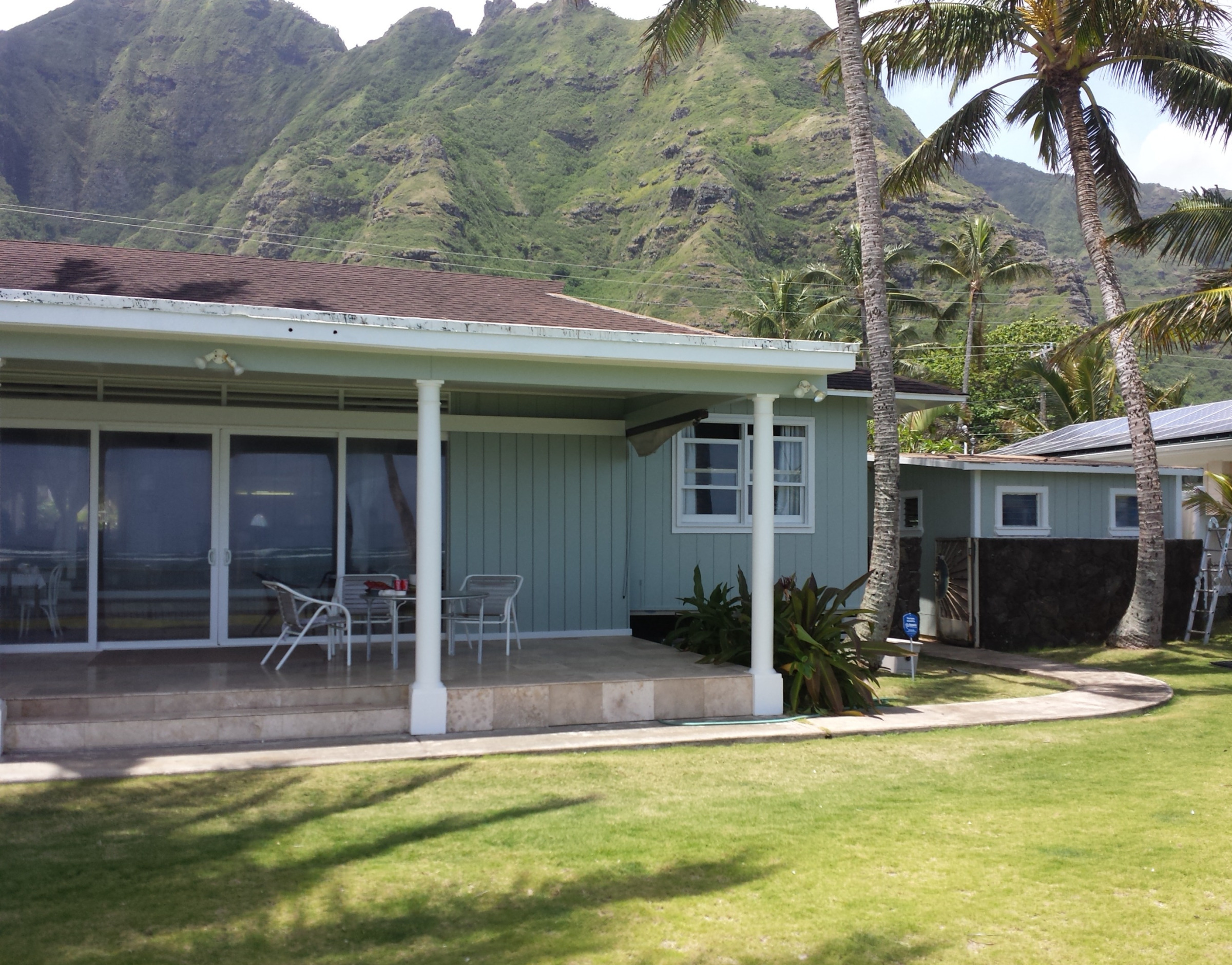 Photo of a House in Hawaii