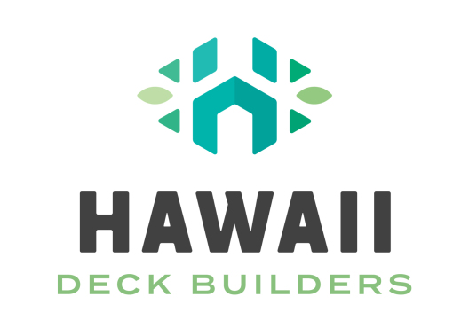 Hawaii Dec Builders Logo