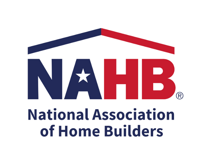 NAHB membership badge