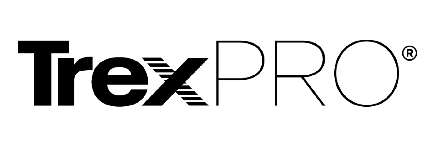 TrexPro Logo