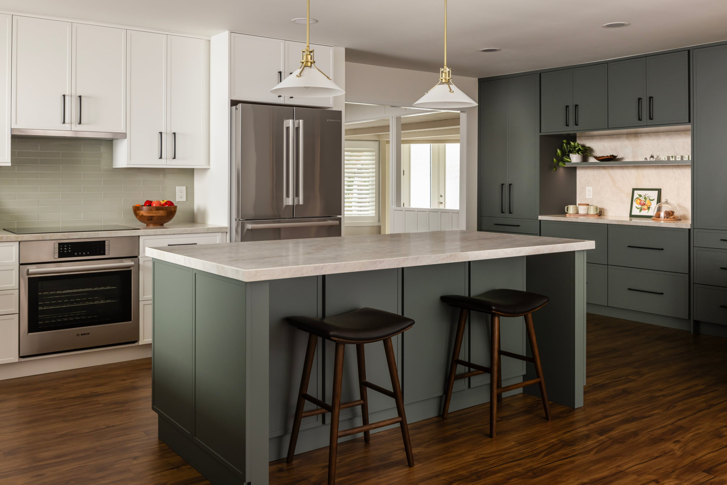 Direct to Project: Luxury Waikiki Bathroom