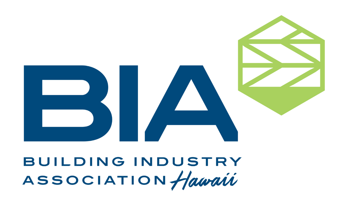 BIA membership badge