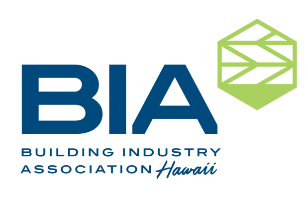 Badge to show Hilweh Builders is a BIA  member