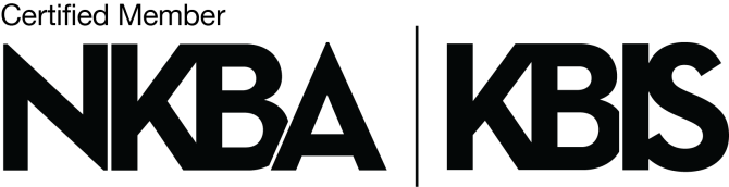 NKBA | KBIA Logo Badge