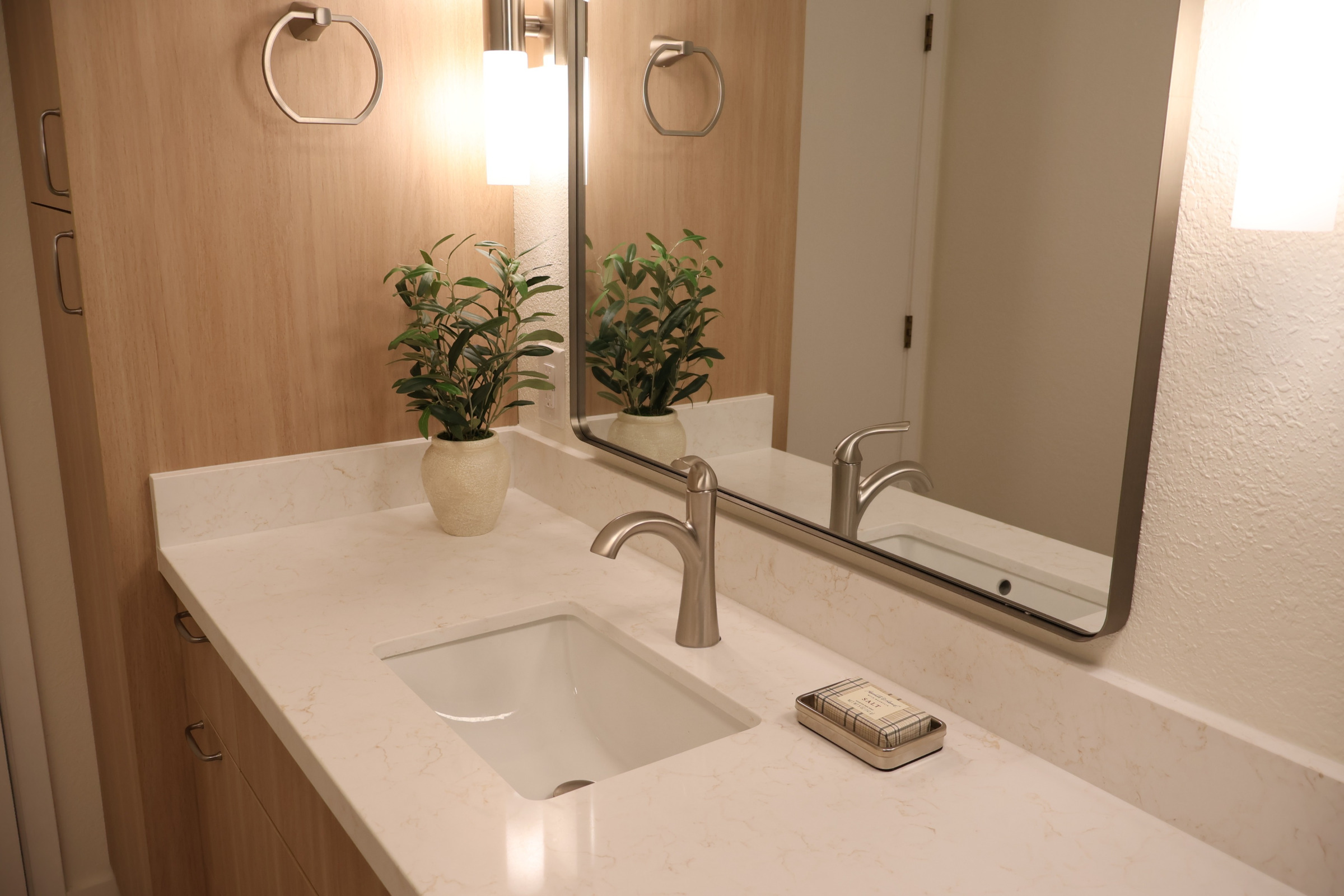 Direct to Project: Kailua Bathroom Renovation