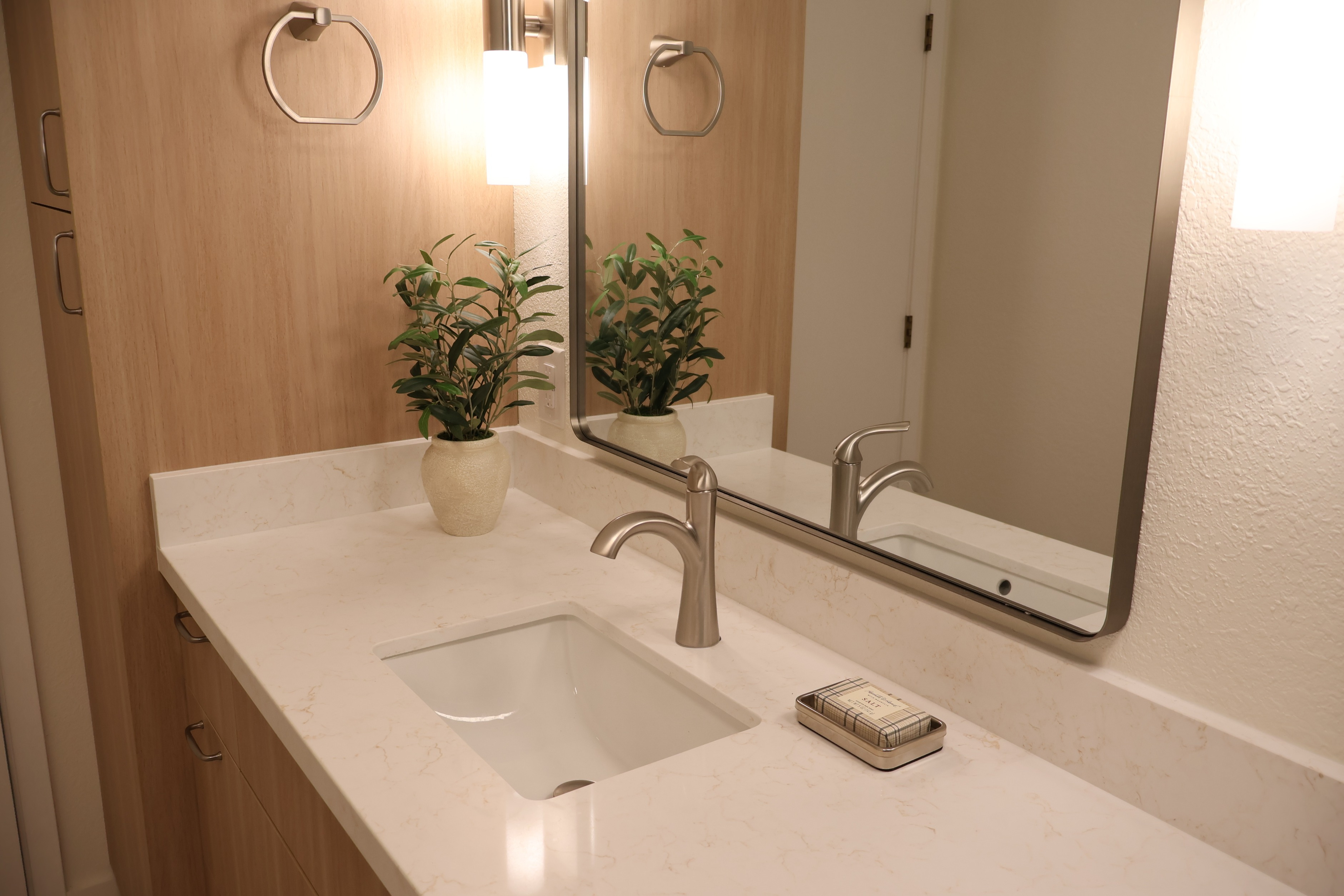 Direct to Project: Kailua Bathroom Renovation