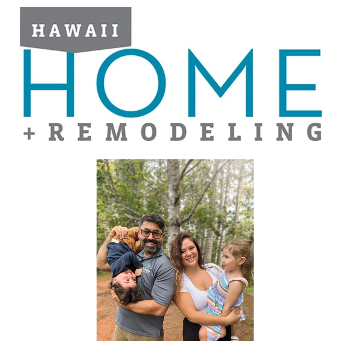 Picture of Hilweh Ohana for Hawaii Home + Remodeling